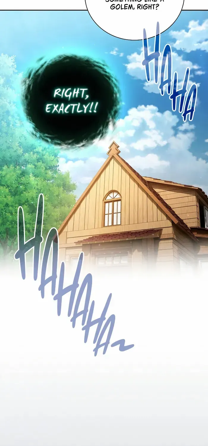 Life of a Magic Academy Mage Chapter 63 page 67 - 