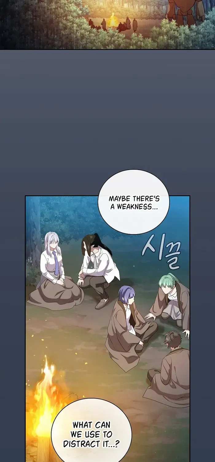 Life of a Magic Academy Mage Chapter 63 page 80 - 