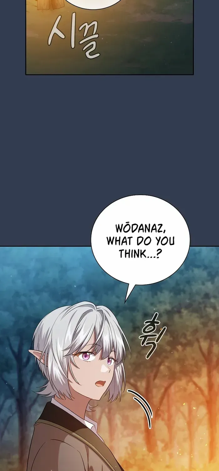 Life of a Magic Academy Mage Chapter 63 page 81 - 