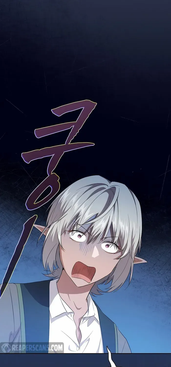 Life of a Magic Academy Mage Chapter 63 page 83 - 
