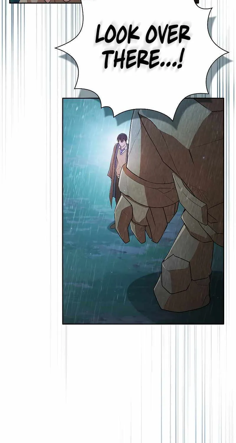 Life of a Magic Academy Mage Chapter 64 page 15 - 