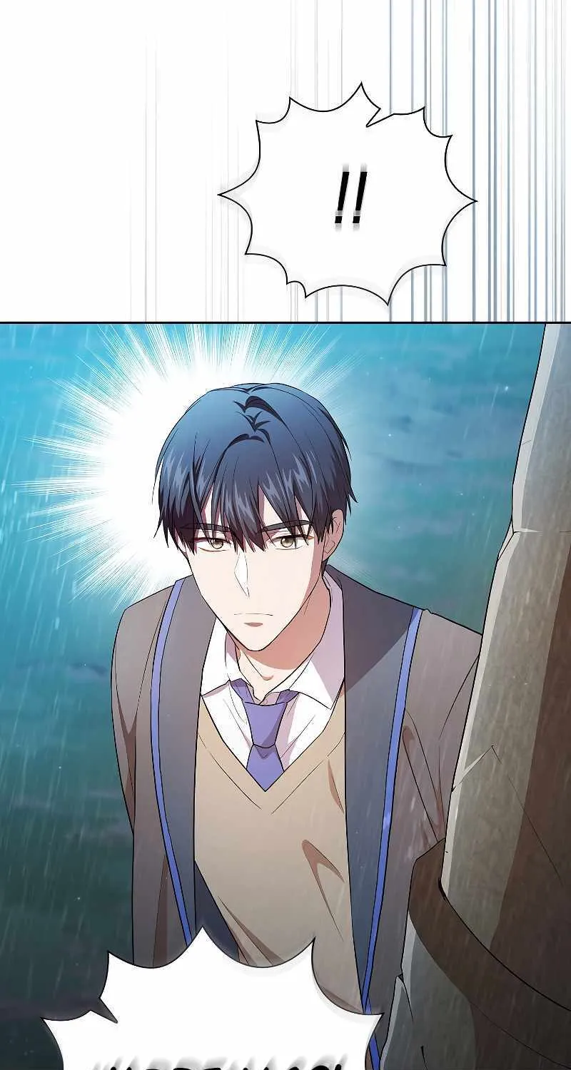 Life of a Magic Academy Mage Chapter 64 page 16 - 
