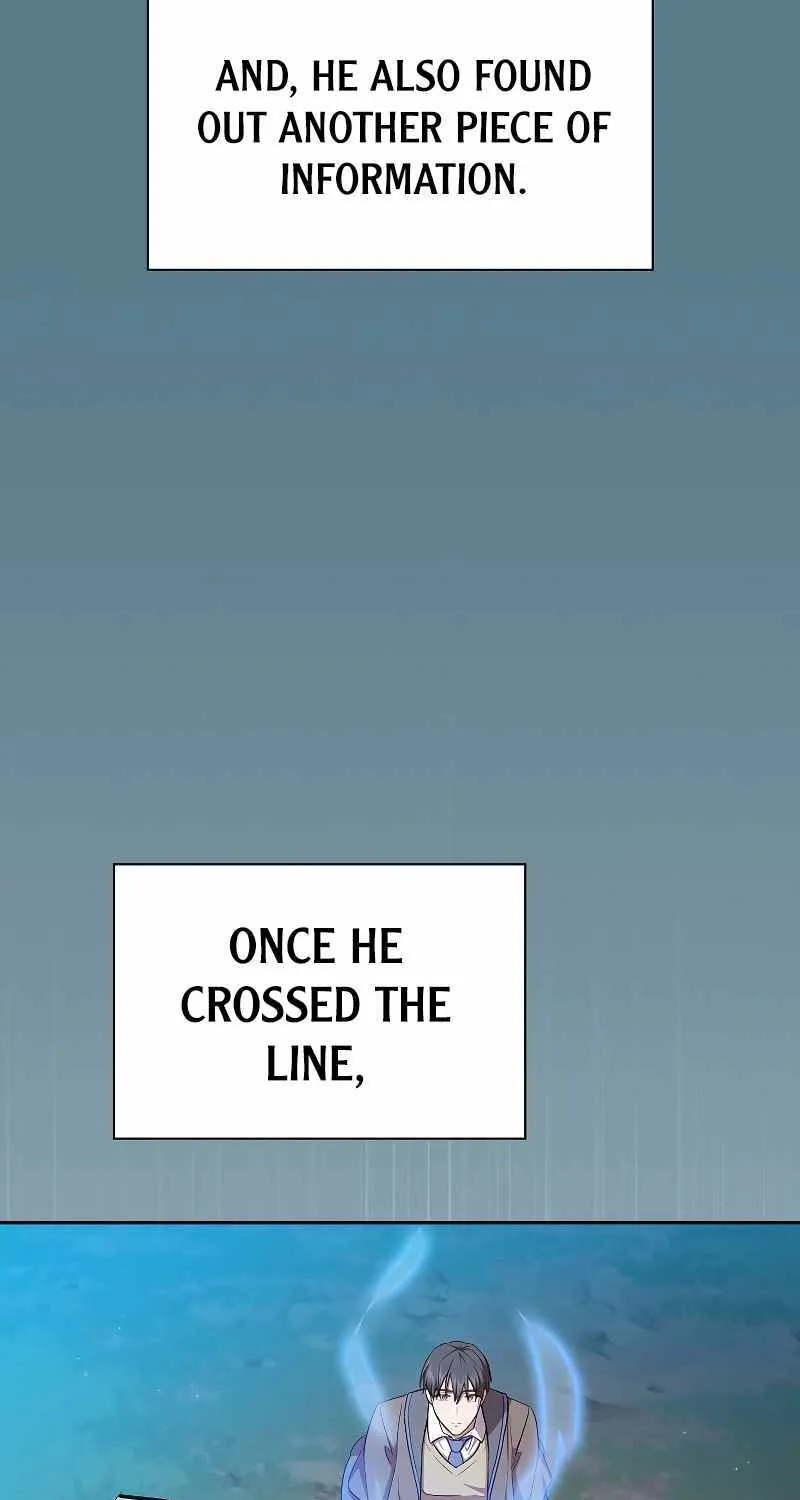 Life of a Magic Academy Mage Chapter 64 page 25 - 