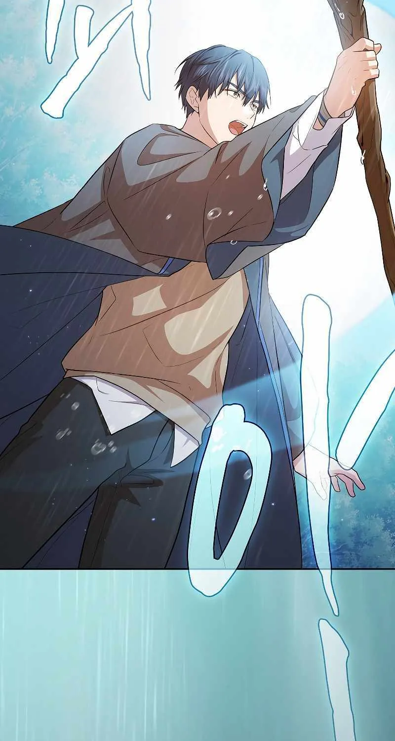Life of a Magic Academy Mage Chapter 64 page 36 - 