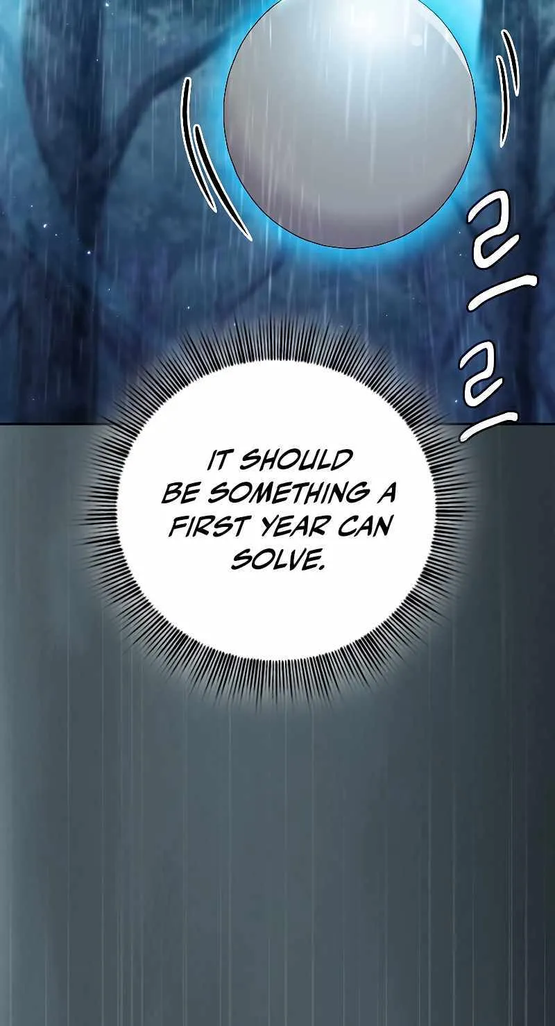 Life of a Magic Academy Mage Chapter 64 page 38 - 