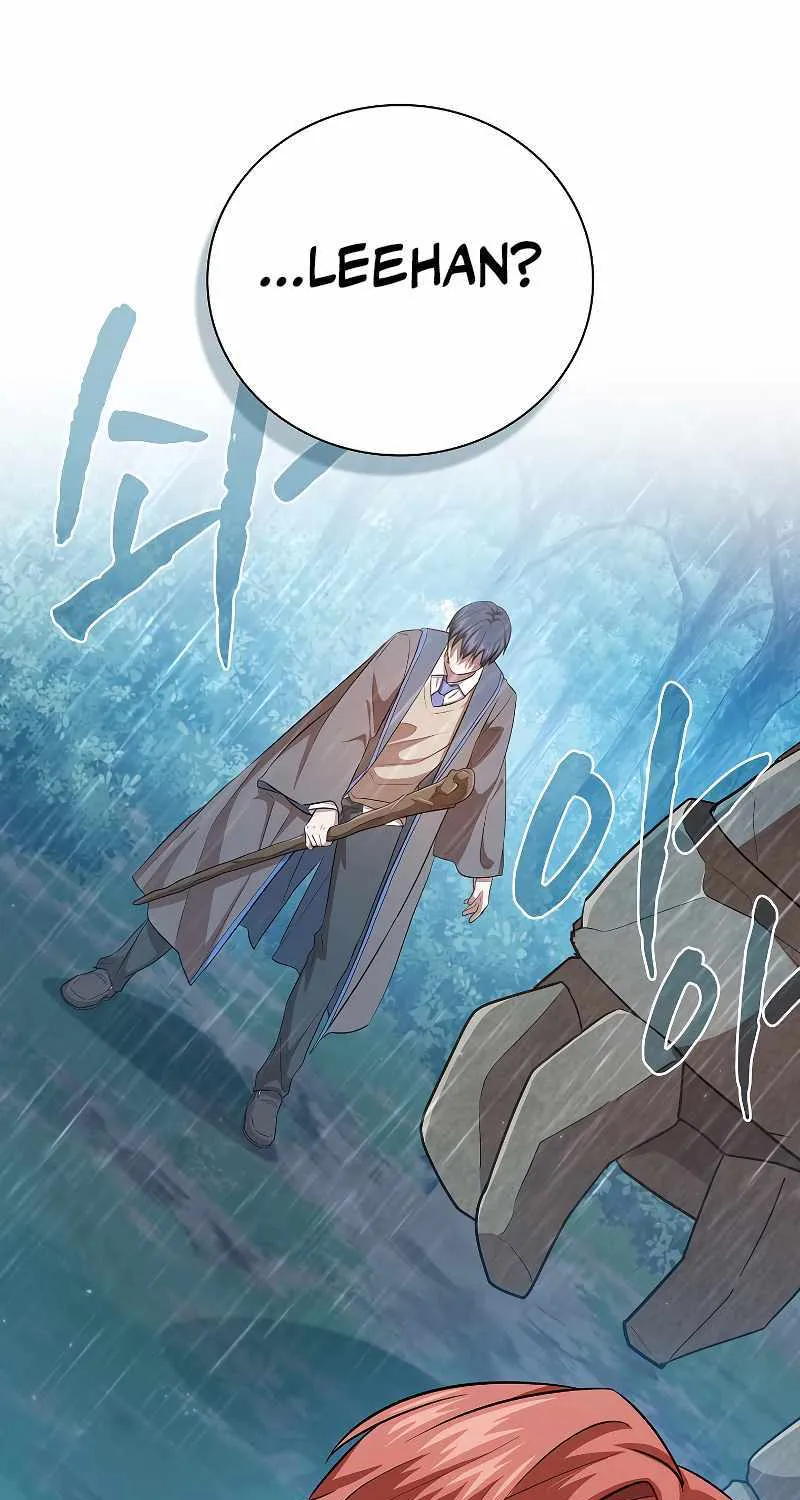Life of a Magic Academy Mage Chapter 64 page 49 - 