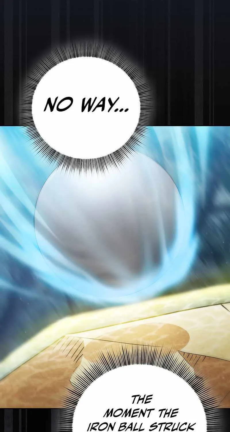 Life of a Magic Academy Mage Chapter 64 page 52 - 
