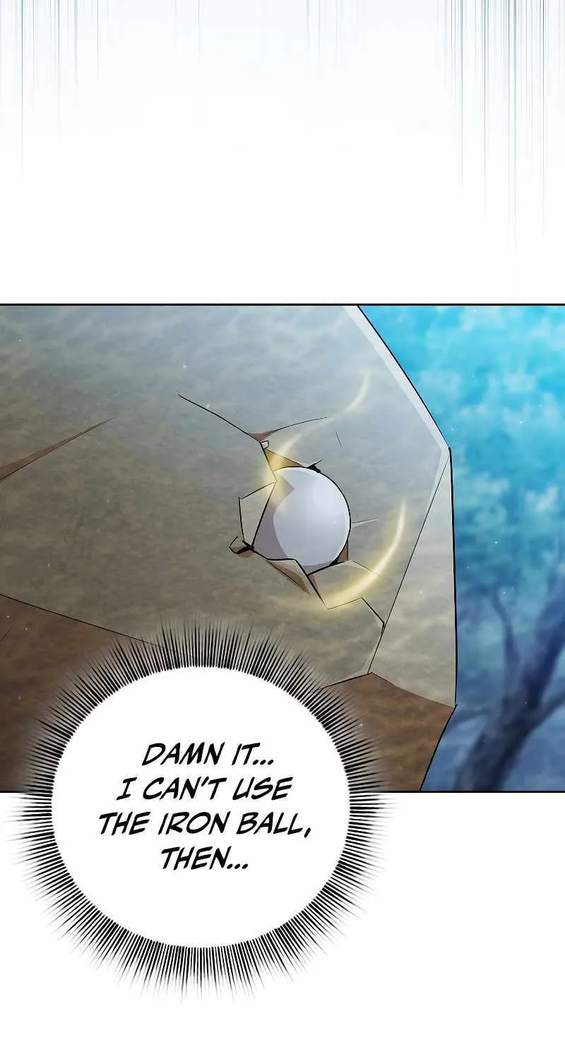 Life of a Magic Academy Mage Chapter 64 page 55 - 