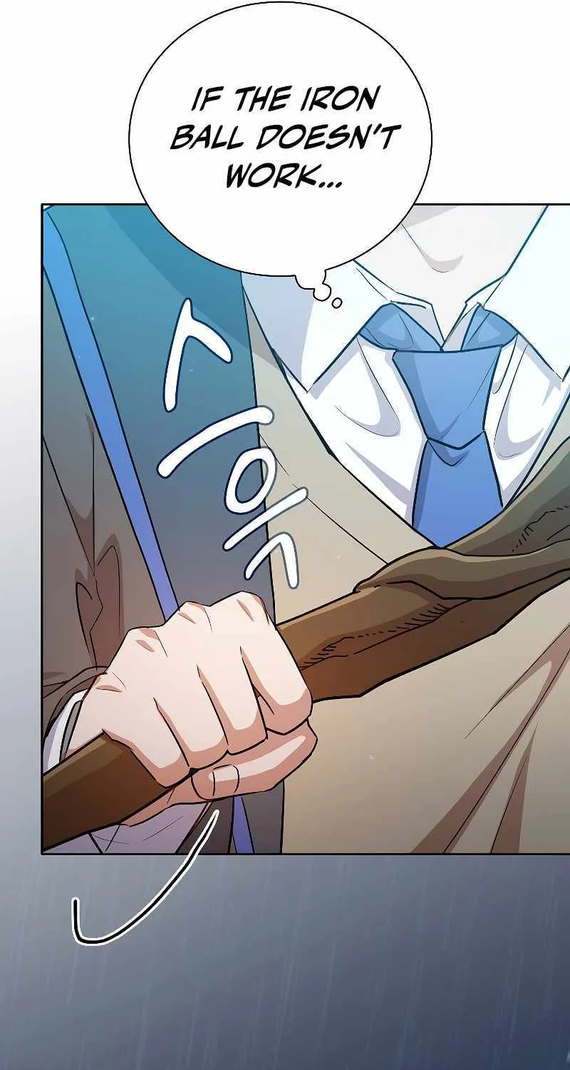 Life of a Magic Academy Mage Chapter 64 page 58 - 