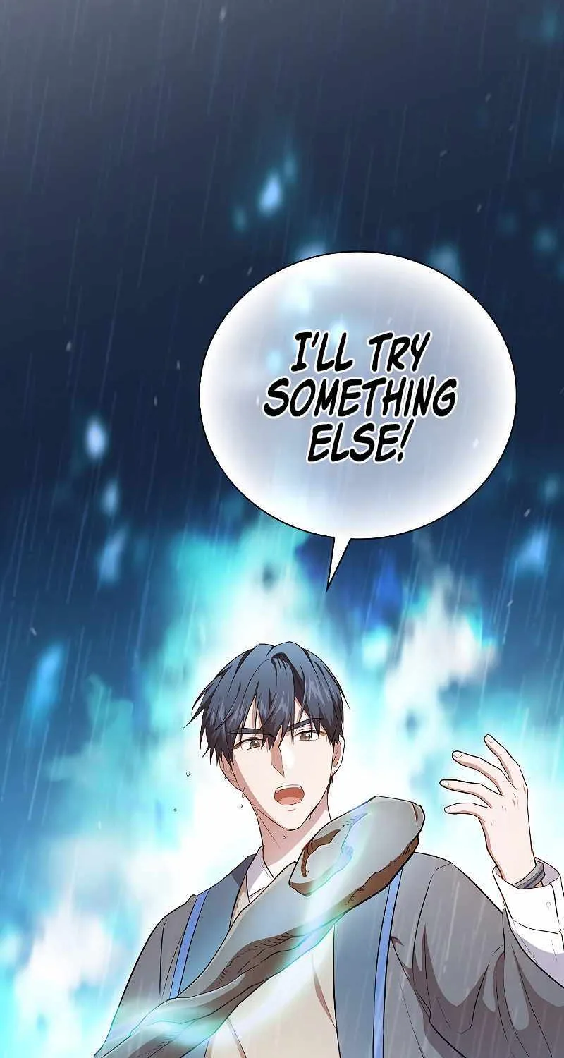 Life of a Magic Academy Mage Chapter 64 page 59 - 