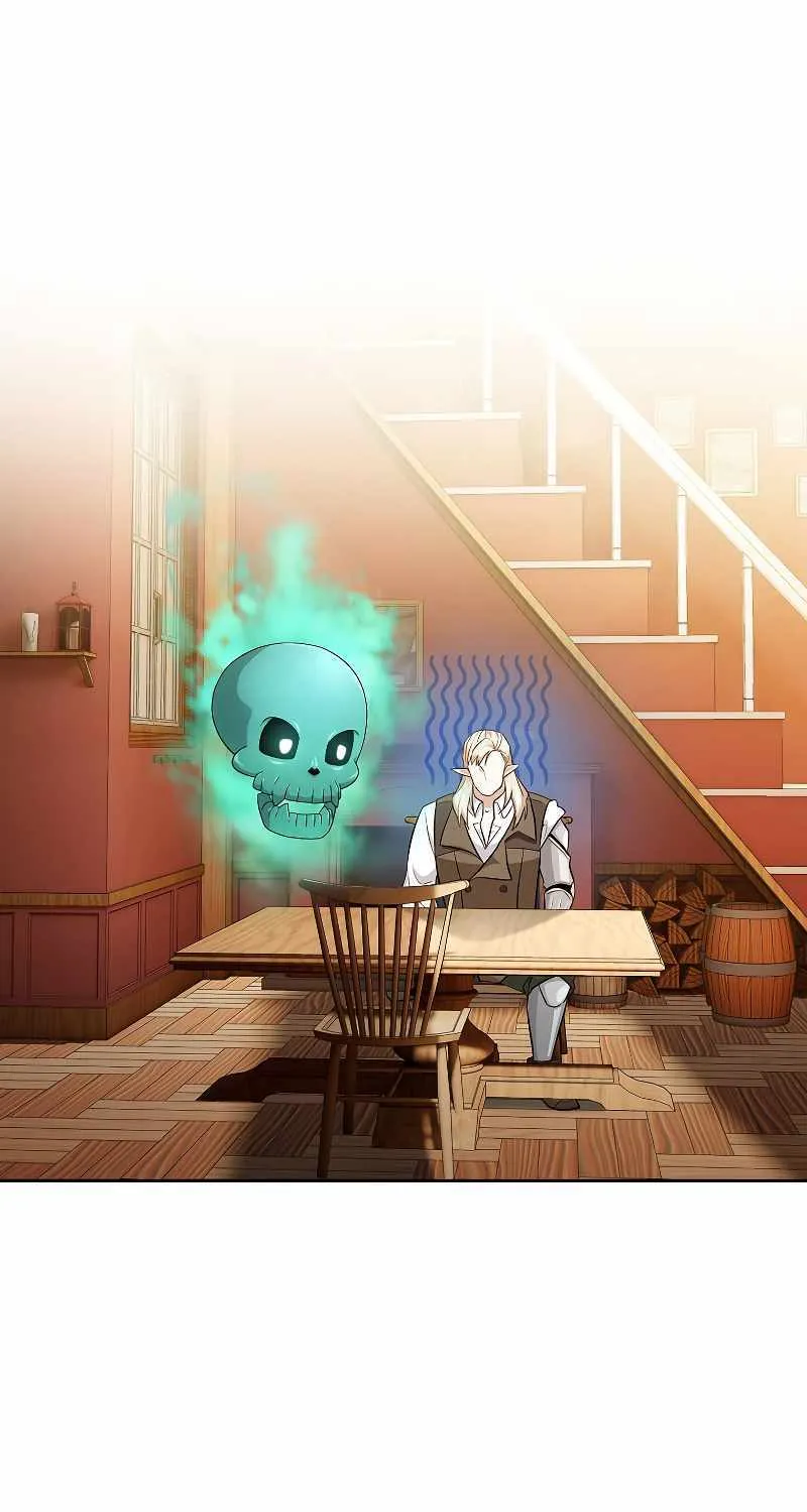Life of a Magic Academy Mage Chapter 64 page 62 - 
