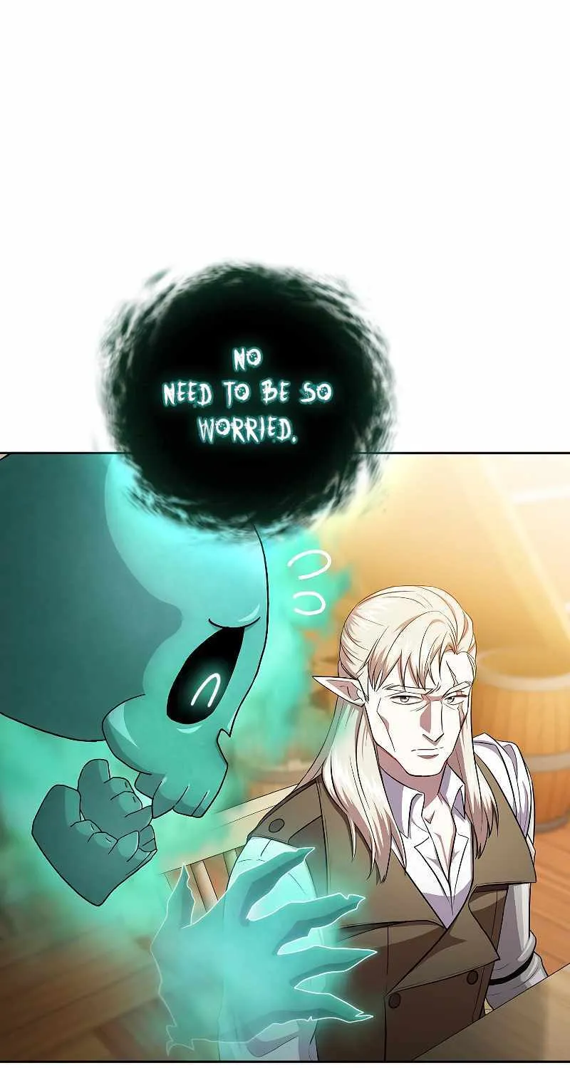 Life of a Magic Academy Mage Chapter 64 page 64 - 
