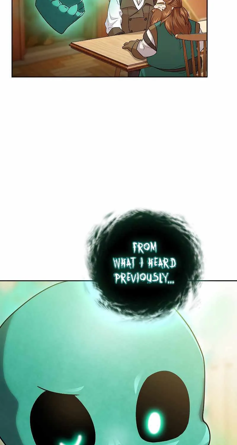 Life of a Magic Academy Mage Chapter 64 page 79 - 