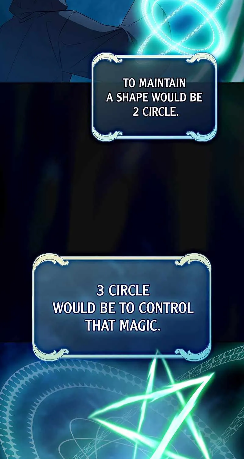 Life of a Magic Academy Mage Chapter 64 page 83 - 