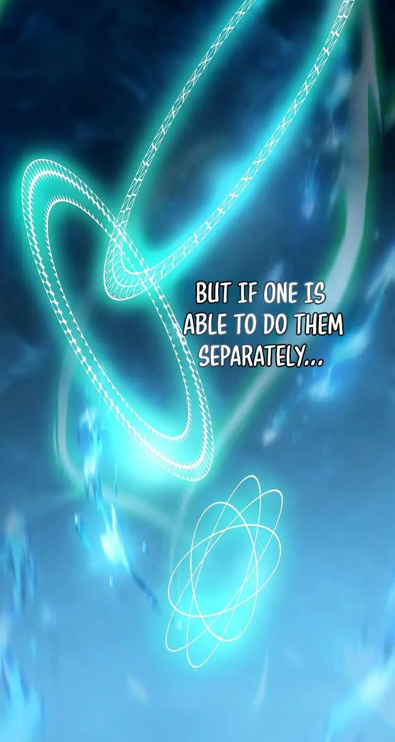 Life of a Magic Academy Mage Chapter 64 page 85 - 