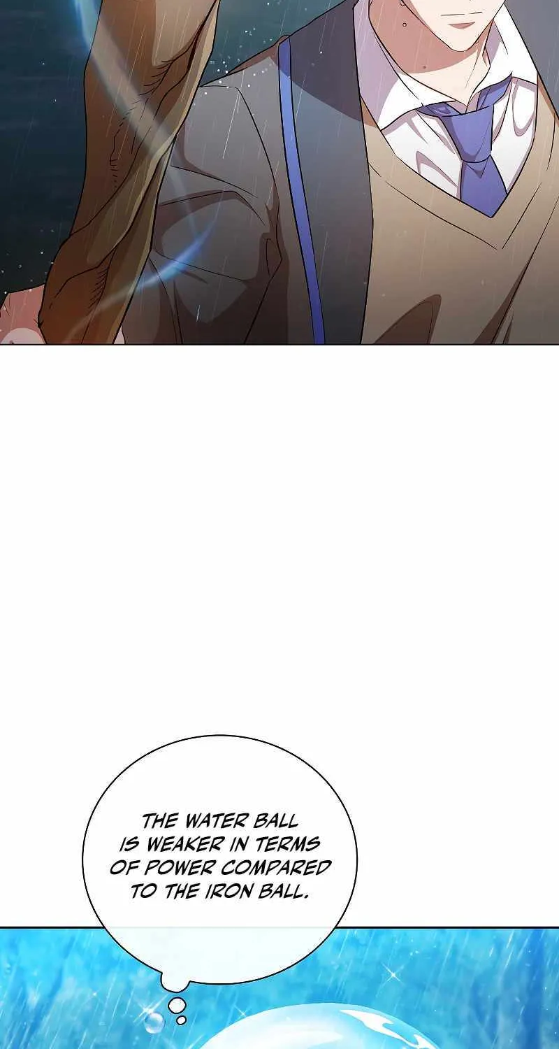 Life of a Magic Academy Mage Chapter 64 page 88 - 
