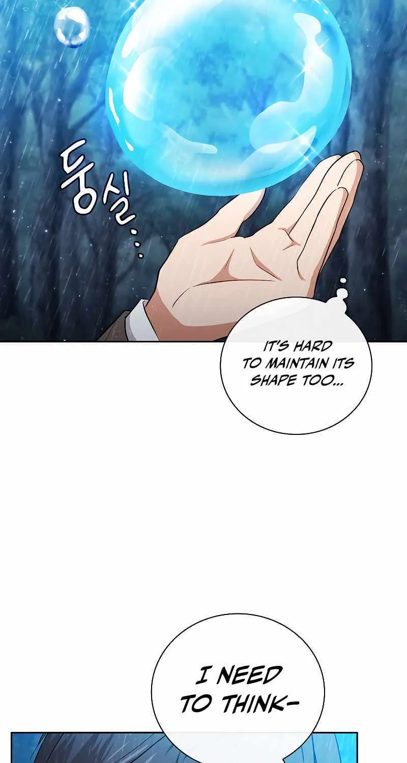 Life of a Magic Academy Mage Chapter 64 page 89 - 