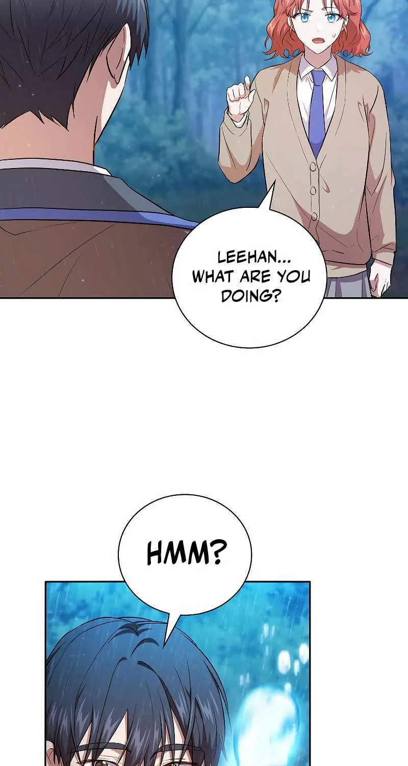 Life of a Magic Academy Mage Chapter 64 page 93 - 