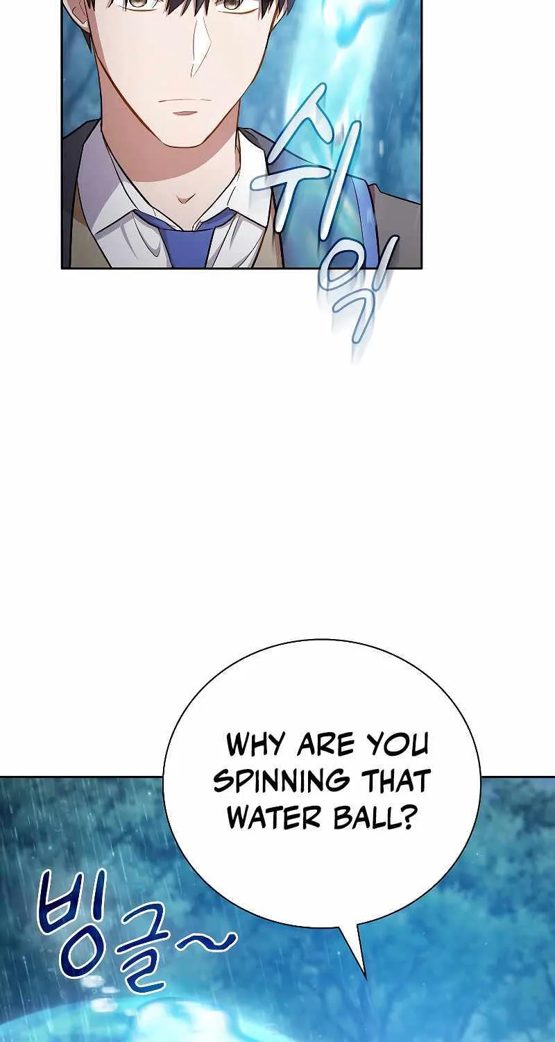 Life of a Magic Academy Mage Chapter 64 page 94 - 