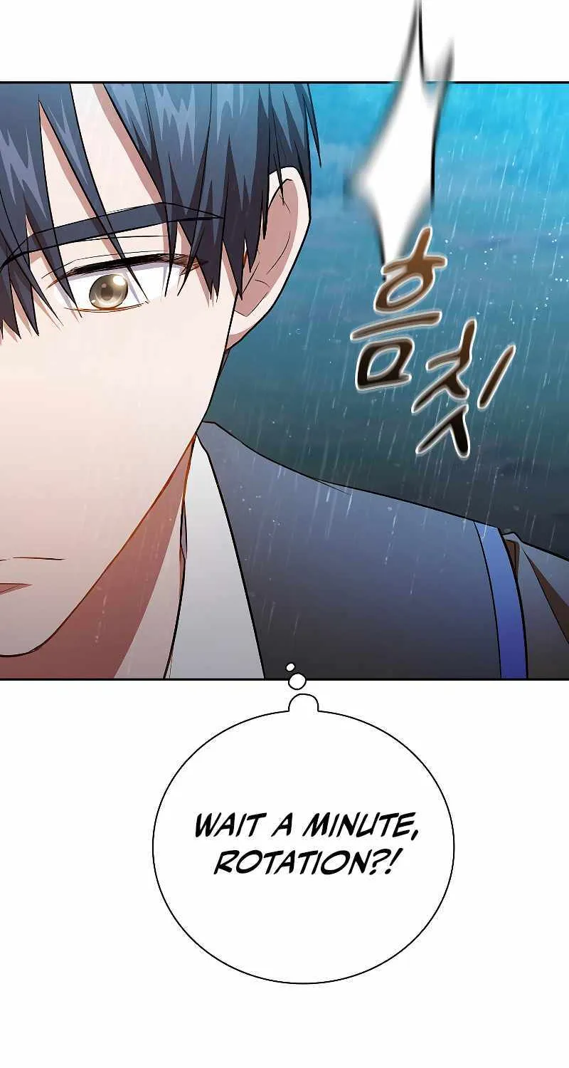 Life of a Magic Academy Mage Chapter 64 page 97 - 