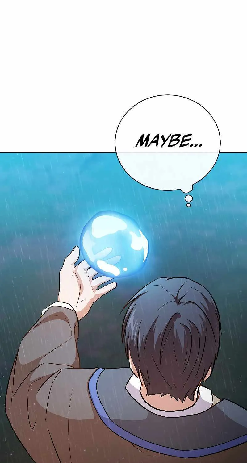 Life of a Magic Academy Mage Chapter 64 page 98 - 
