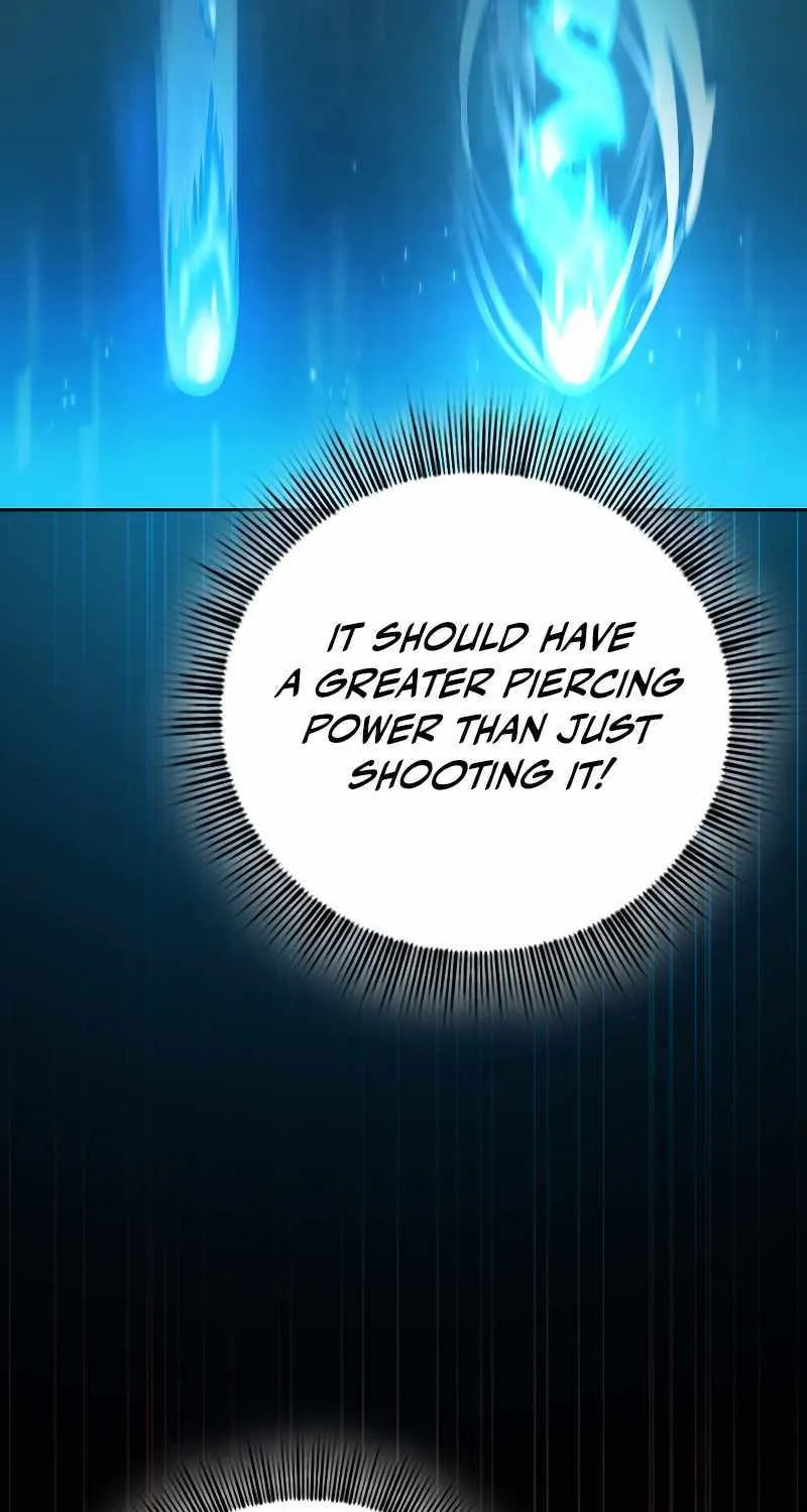 Life of a Magic Academy Mage Chapter 64 page 100 - 