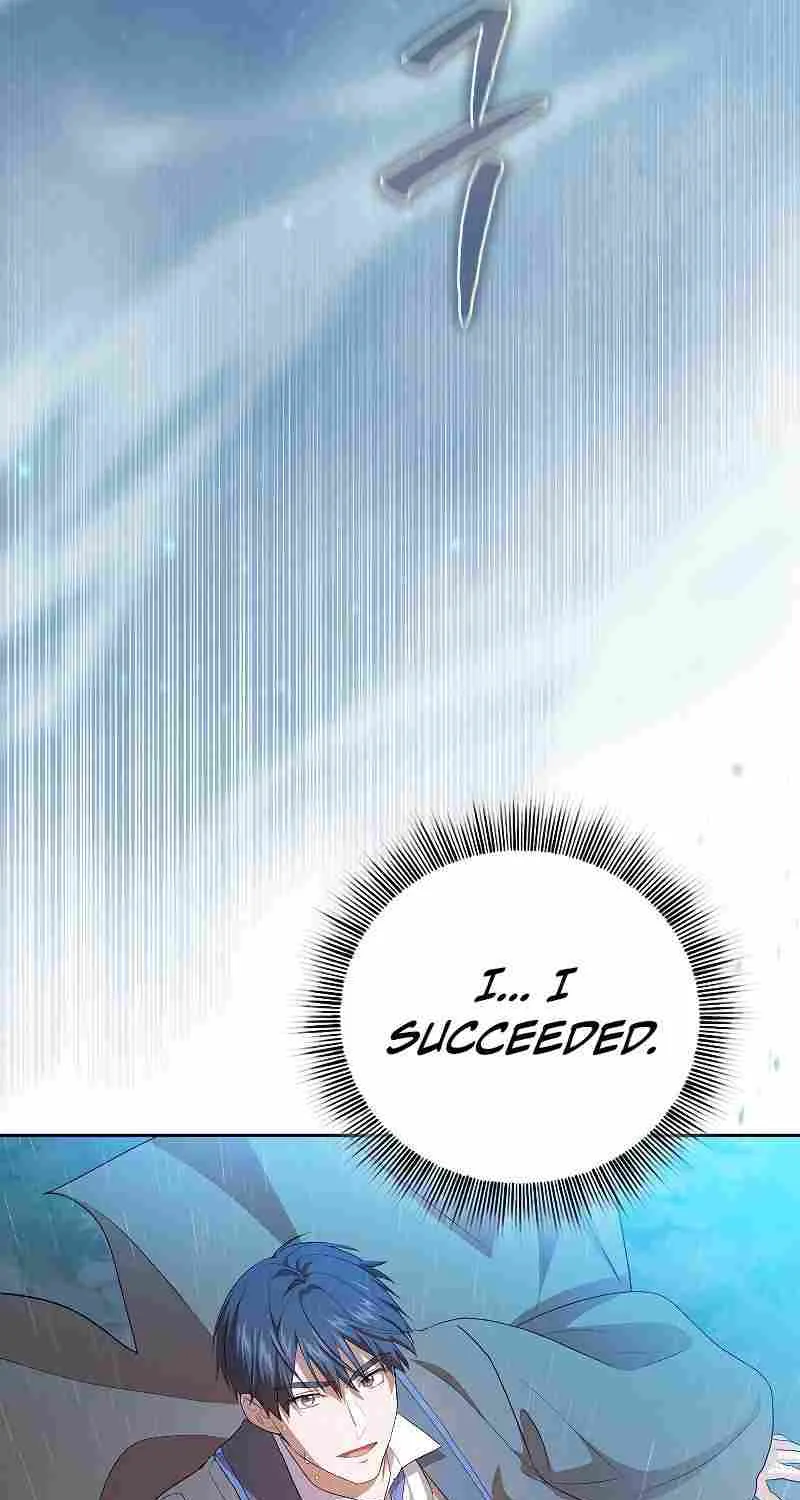 Life of a Magic Academy Mage Chapter 65 page 13 - 