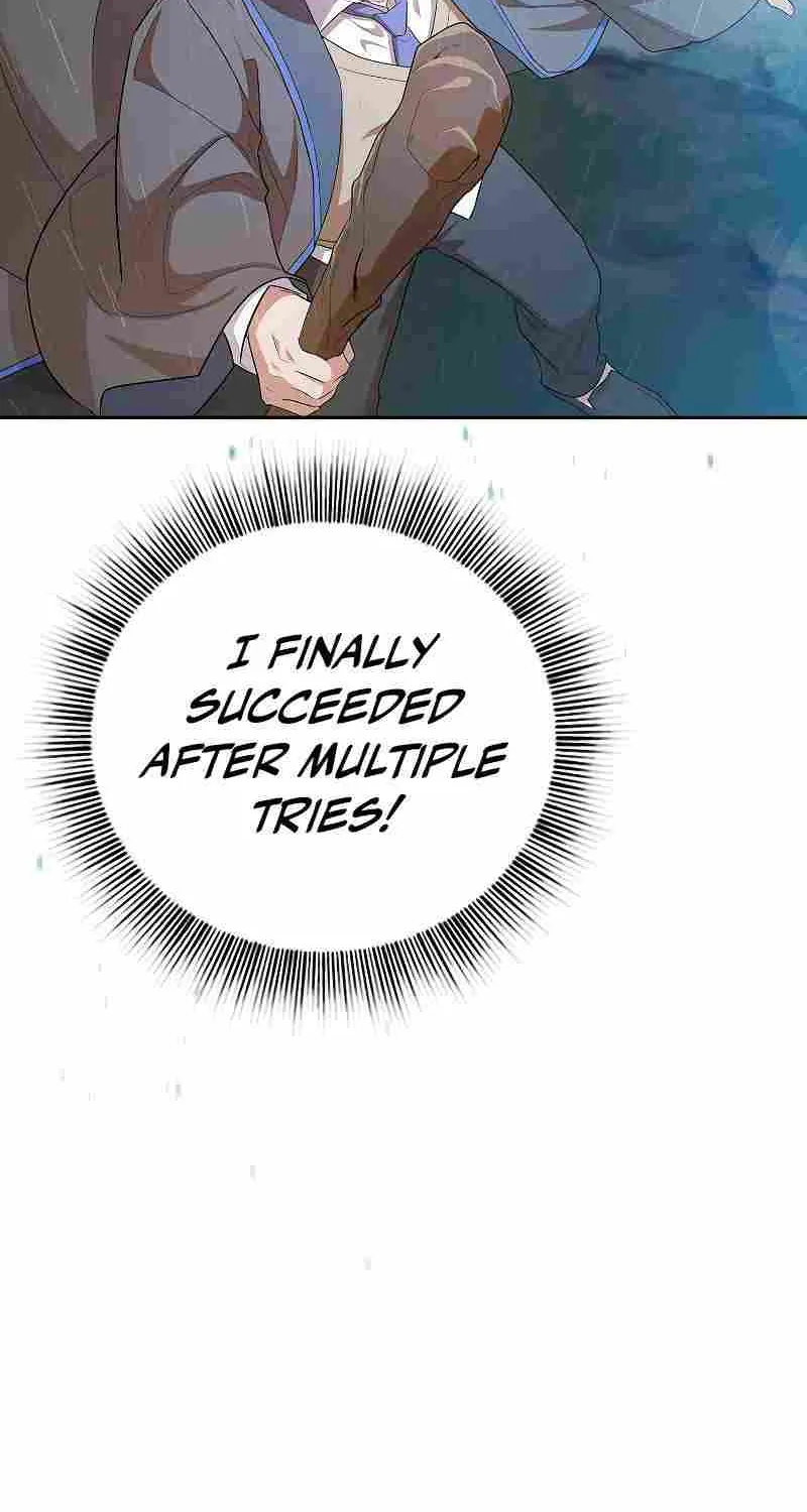Life of a Magic Academy Mage Chapter 65 page 14 - 