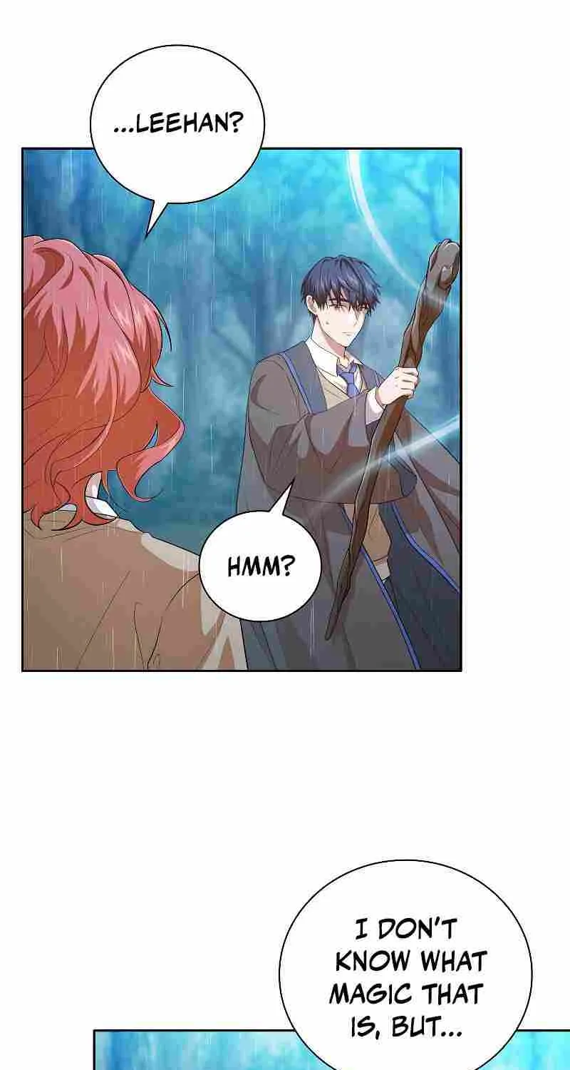 Life of a Magic Academy Mage Chapter 65 page 15 - 