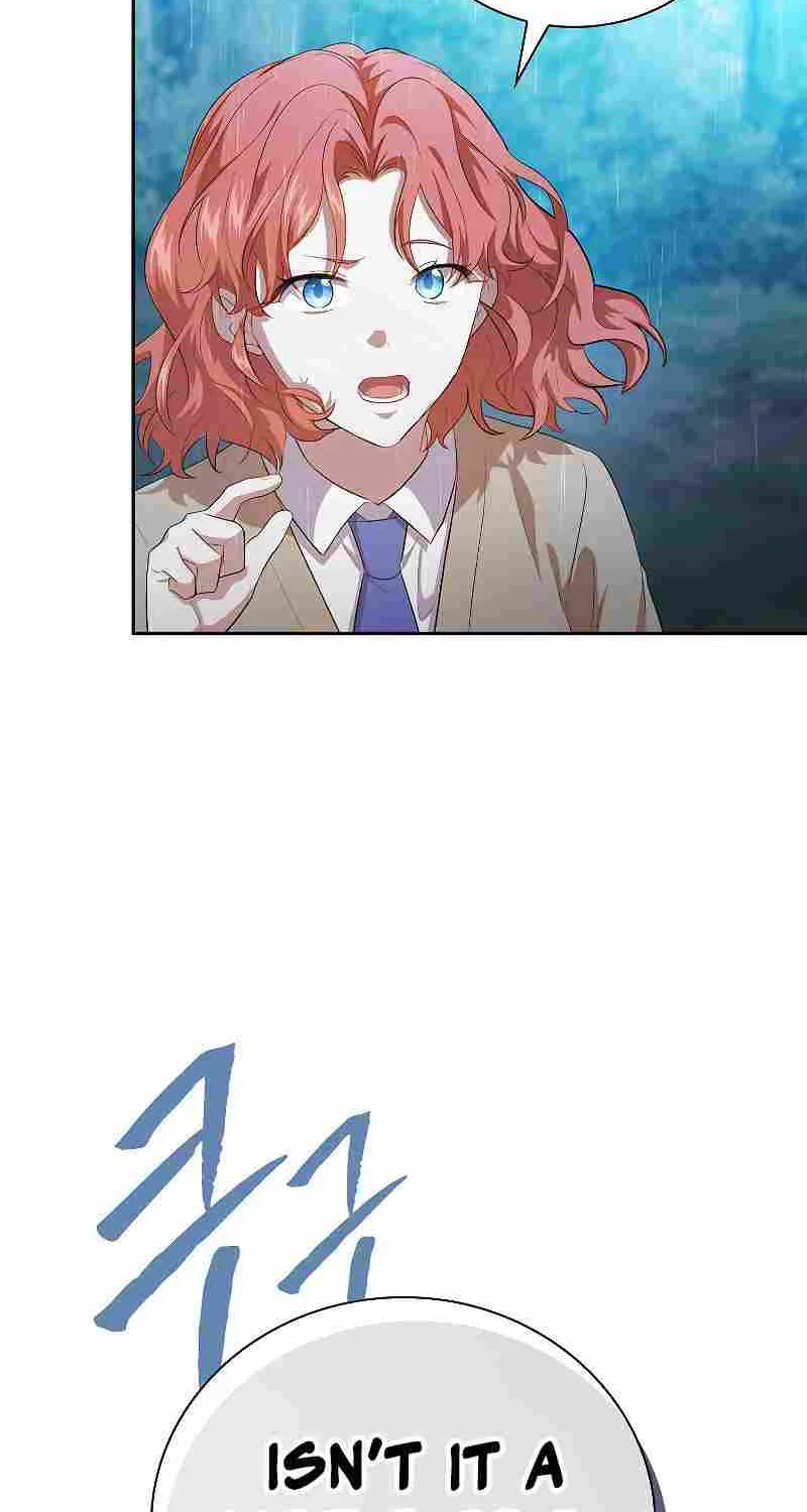 Life of a Magic Academy Mage Chapter 65 page 16 - 