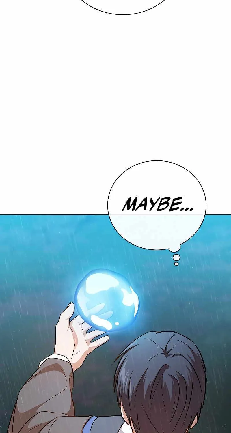Life of a Magic Academy Mage Chapter 65 page 3 - 