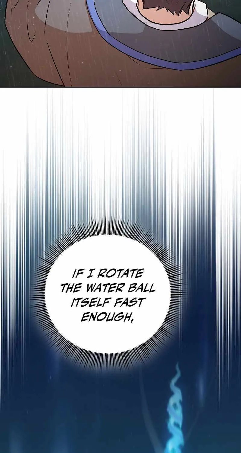 Life of a Magic Academy Mage Chapter 65 page 4 - 
