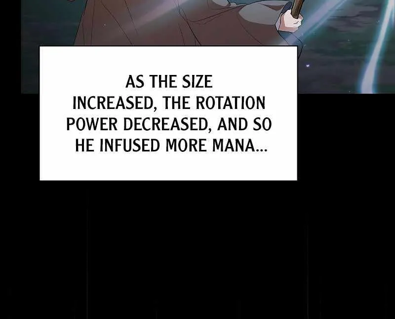 Life of a Magic Academy Mage Chapter 65 page 33 - 