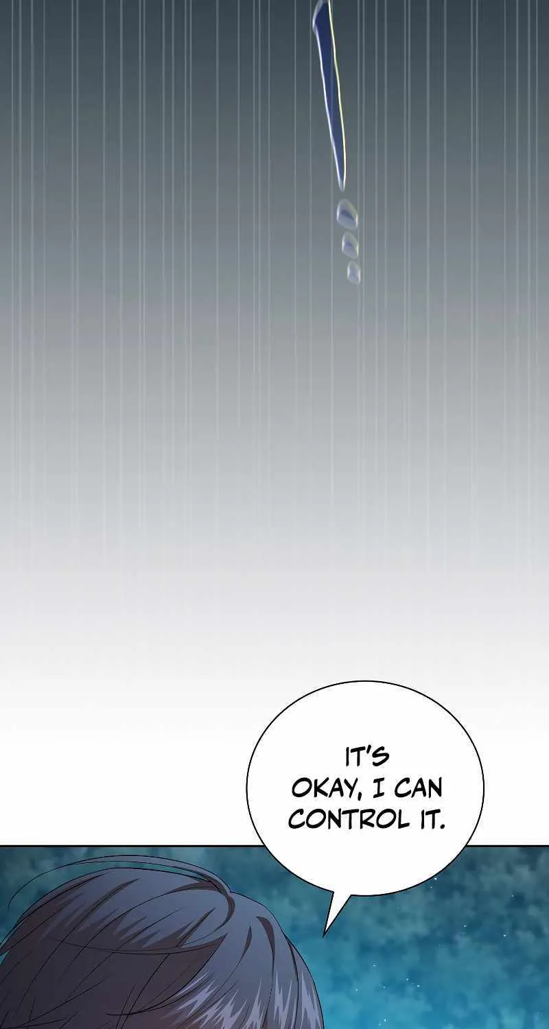 Life of a Magic Academy Mage Chapter 65 page 36 - 