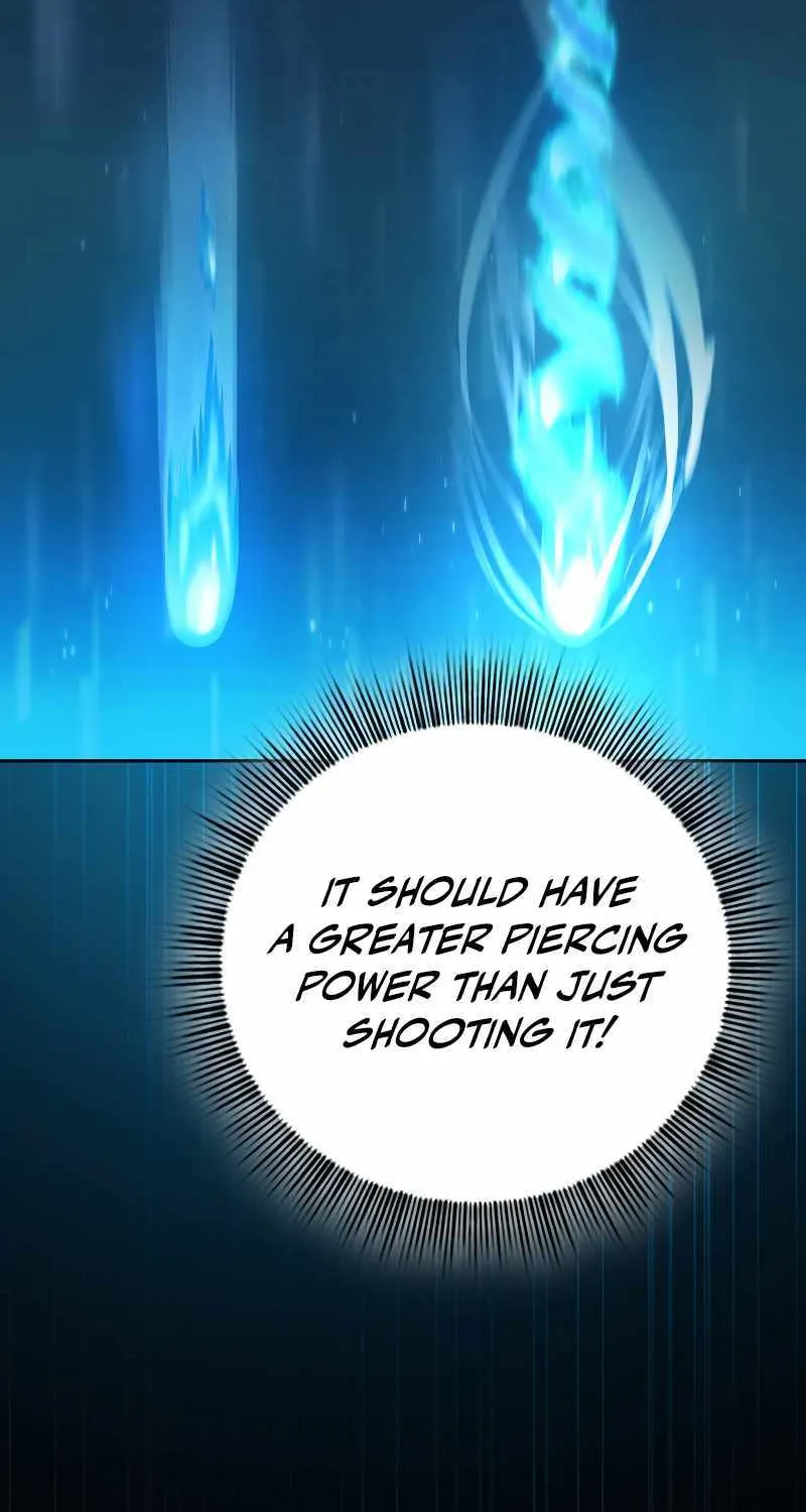 Life of a Magic Academy Mage Chapter 65 page 5 - 