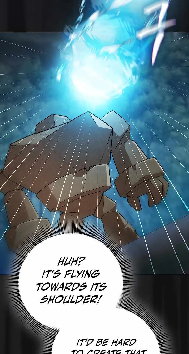 Life of a Magic Academy Mage Chapter 65 page 46 - 