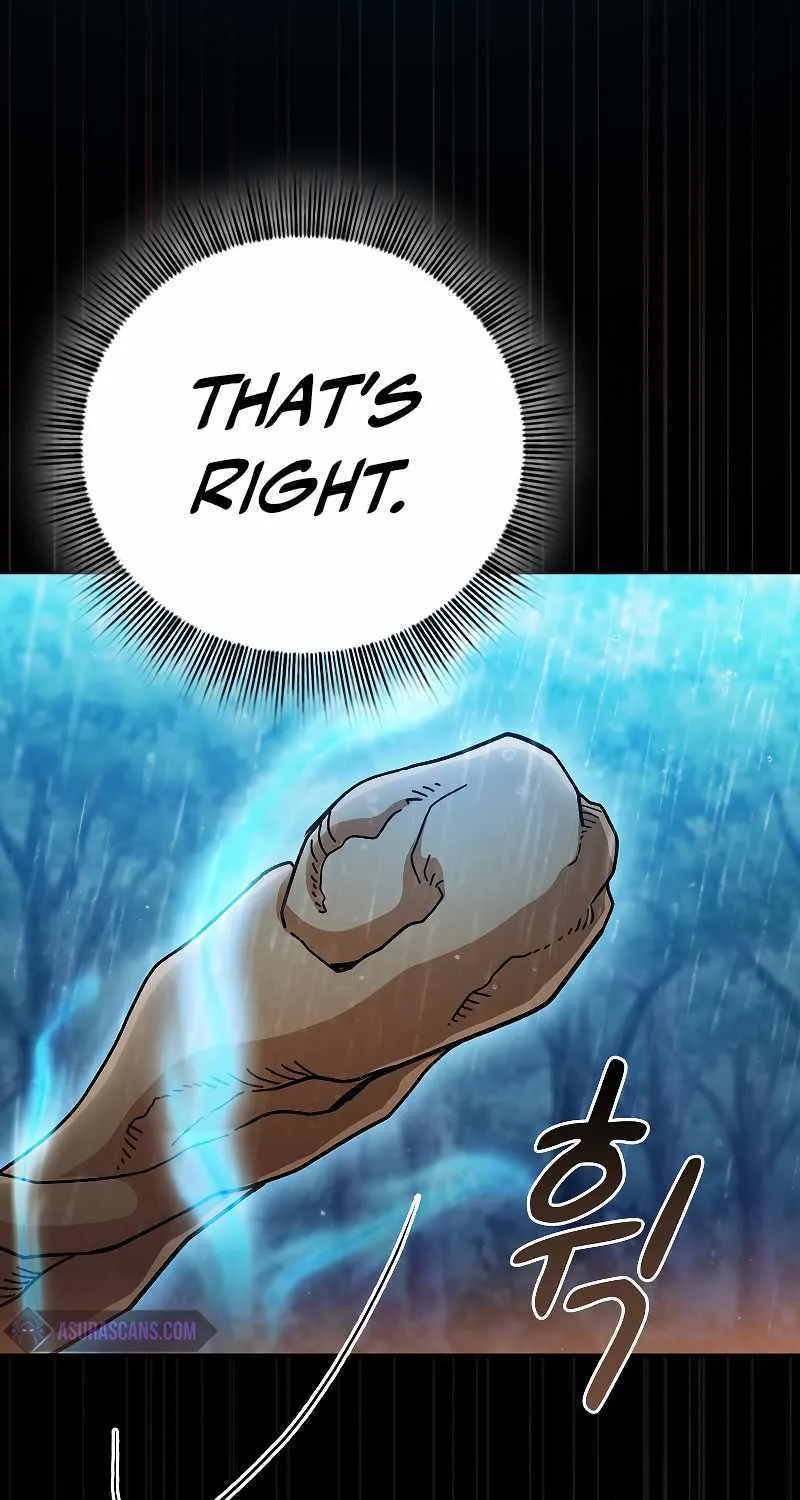 Life of a Magic Academy Mage Chapter 65 page 6 - 