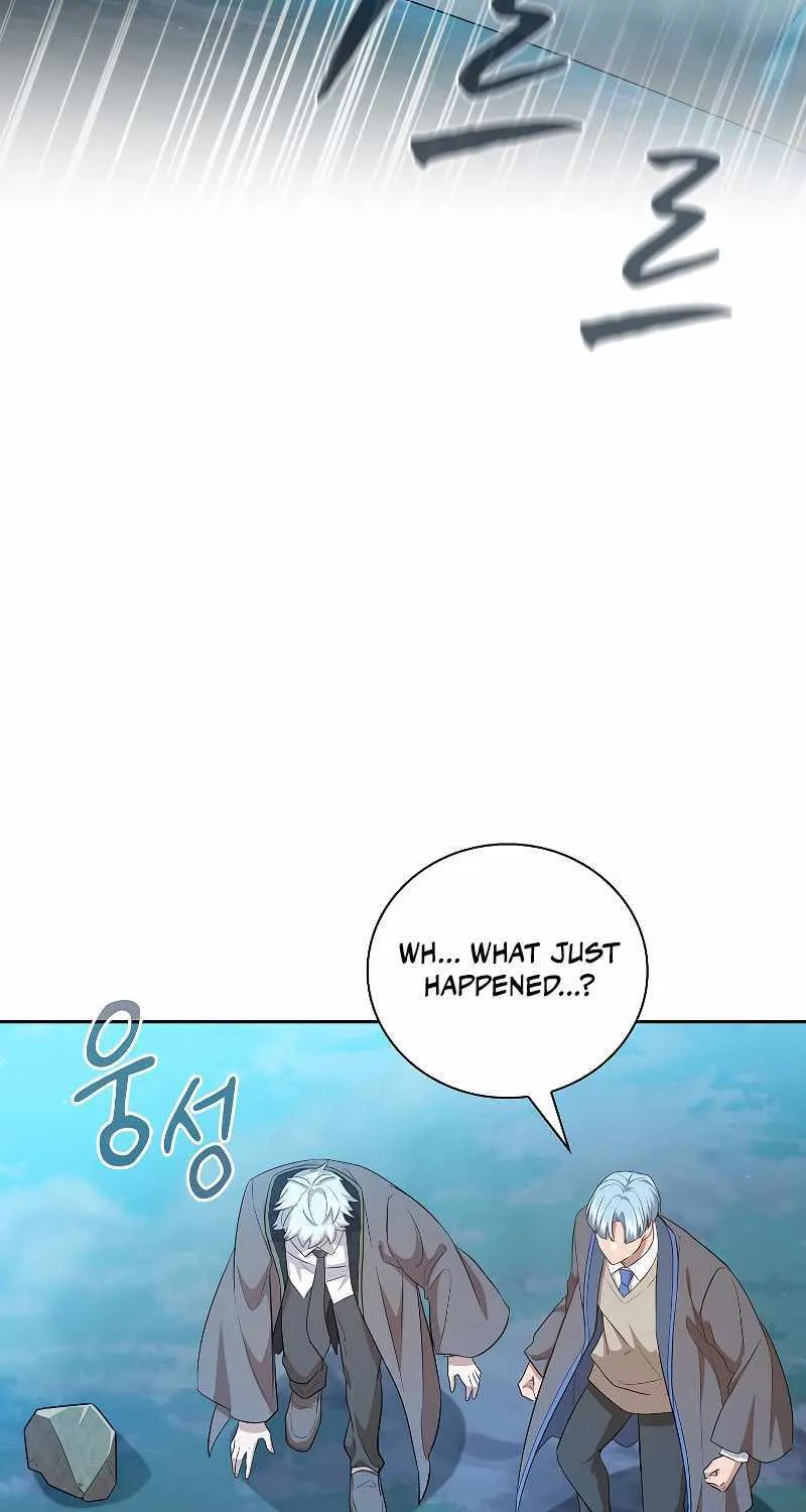 Life of a Magic Academy Mage Chapter 65 page 53 - 