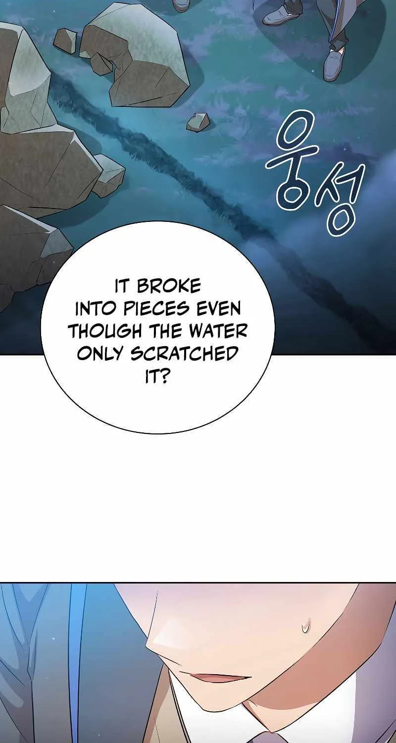 Life of a Magic Academy Mage Chapter 65 page 54 - 
