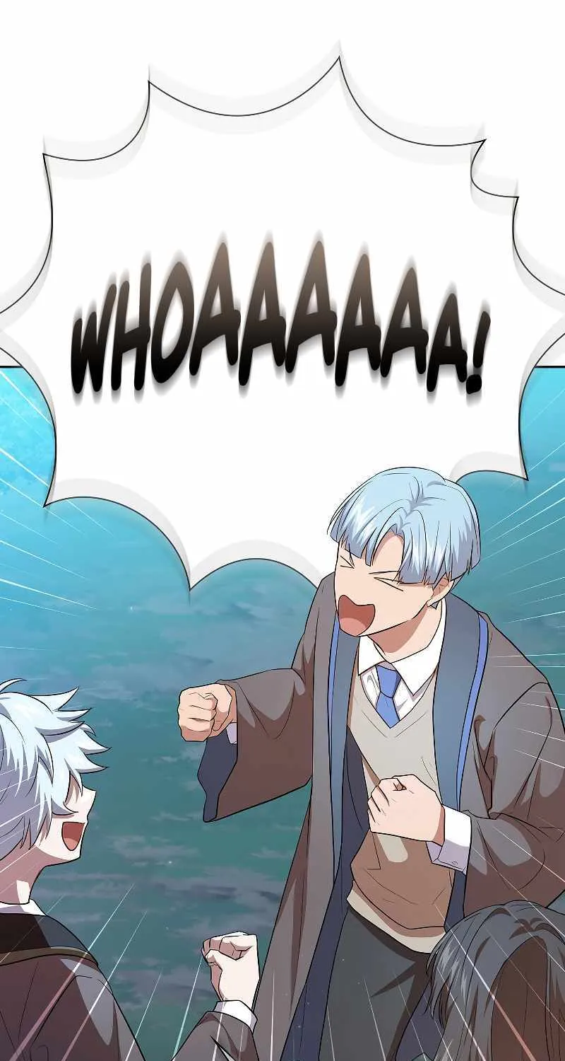Life of a Magic Academy Mage Chapter 65 page 56 - 