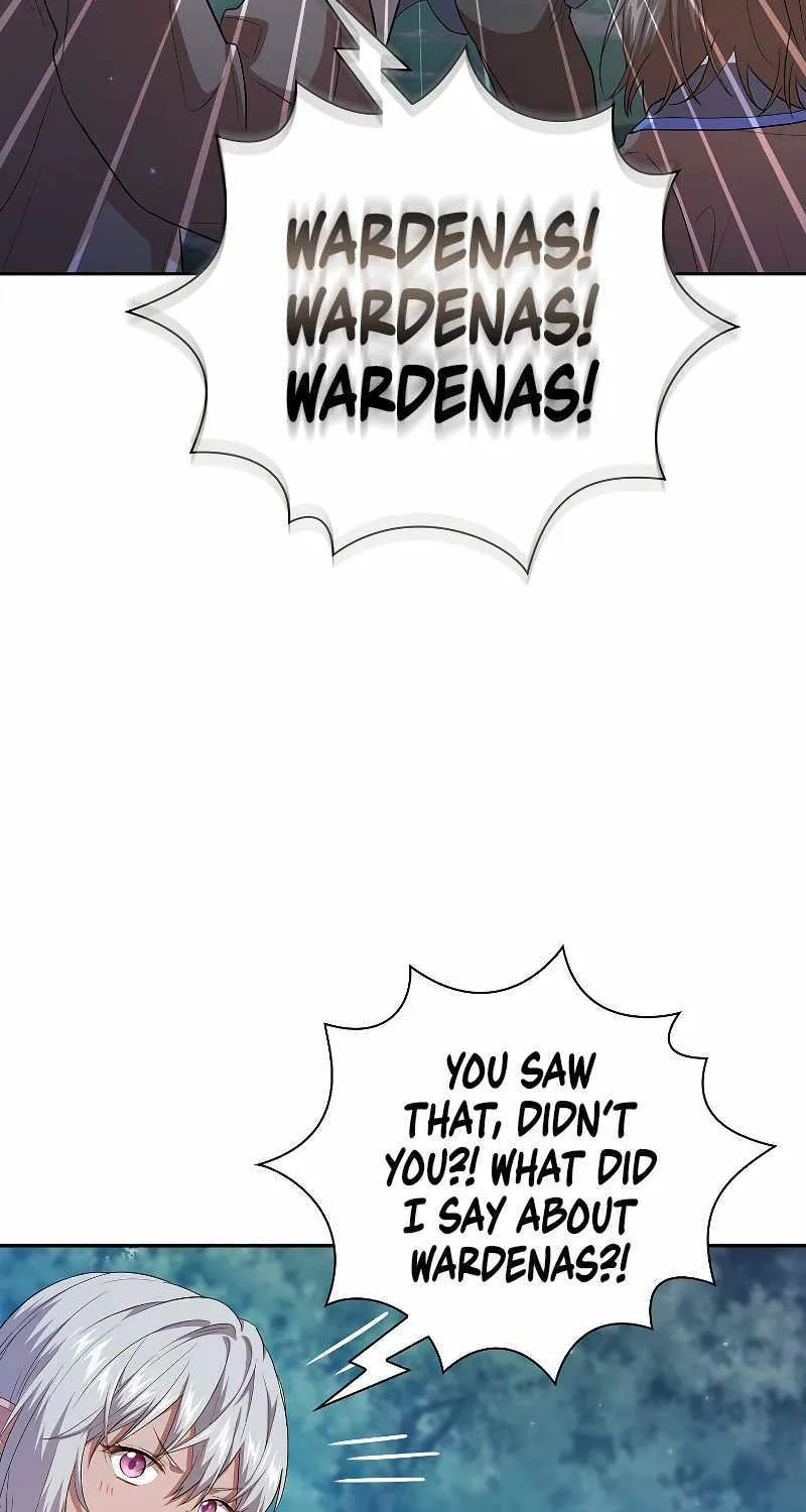 Life of a Magic Academy Mage Chapter 65 page 57 - 
