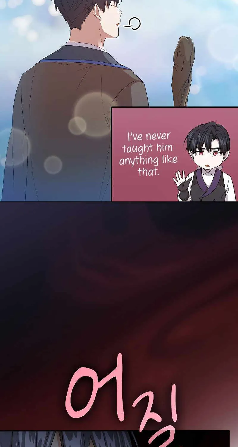 Life of a Magic Academy Mage Chapter 65 page 61 - 