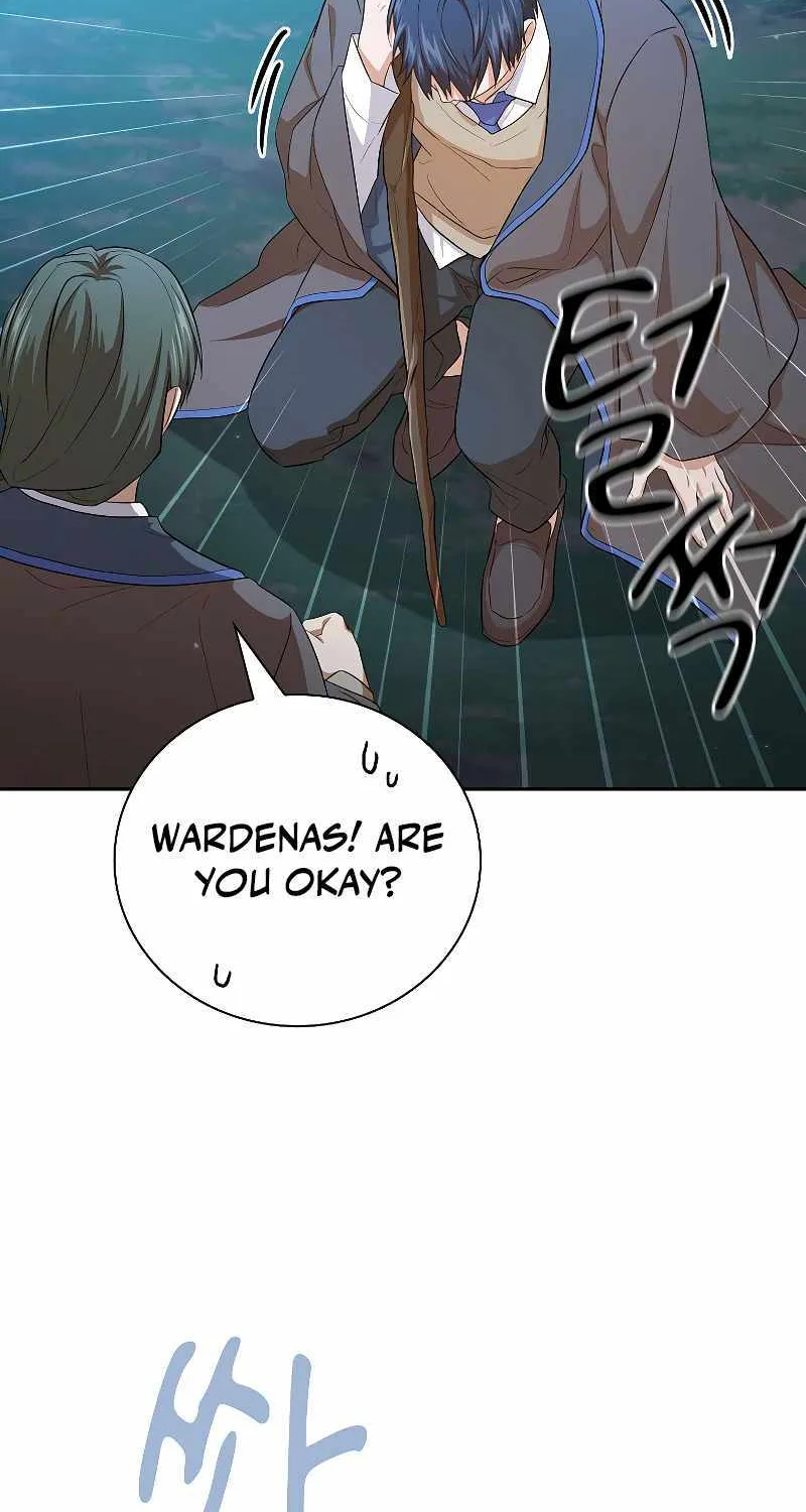Life of a Magic Academy Mage Chapter 65 page 63 - 