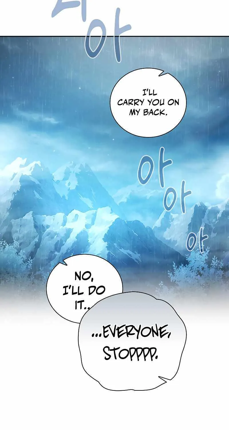 Life of a Magic Academy Mage Chapter 65 page 64 - 
