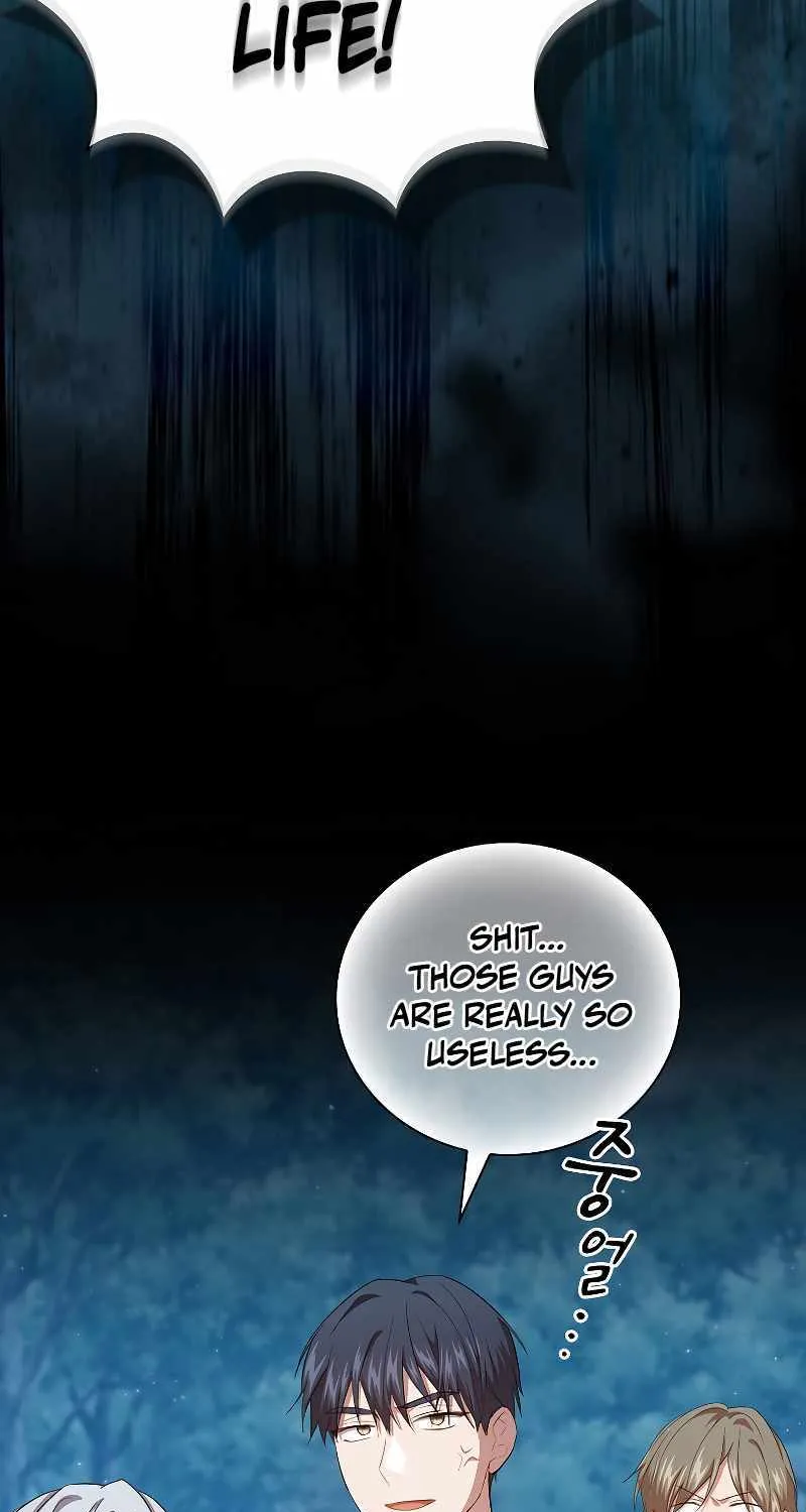 Life of a Magic Academy Mage Chapter 65 page 75 - 