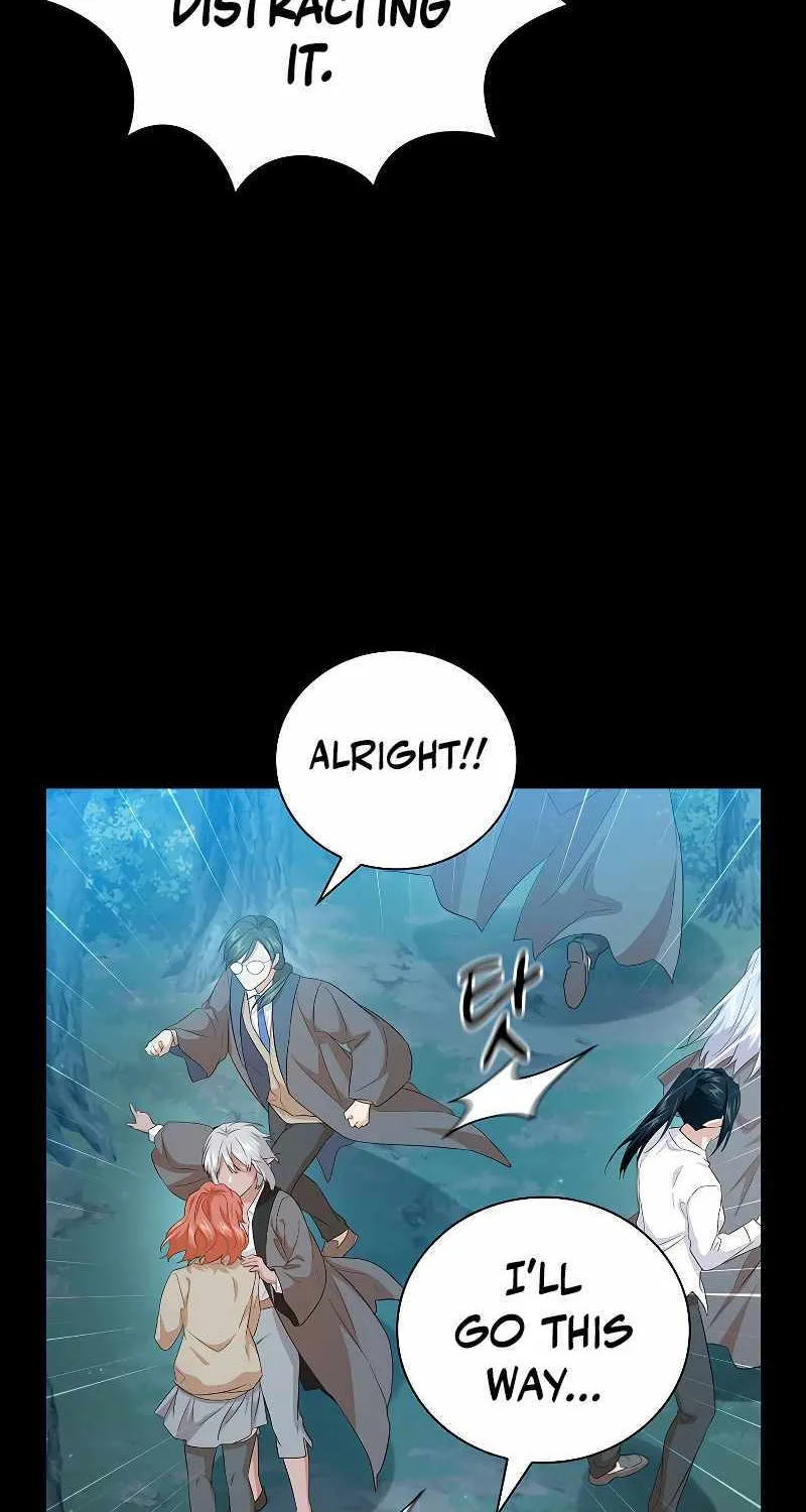 Life of a Magic Academy Mage Chapter 65 page 78 - 