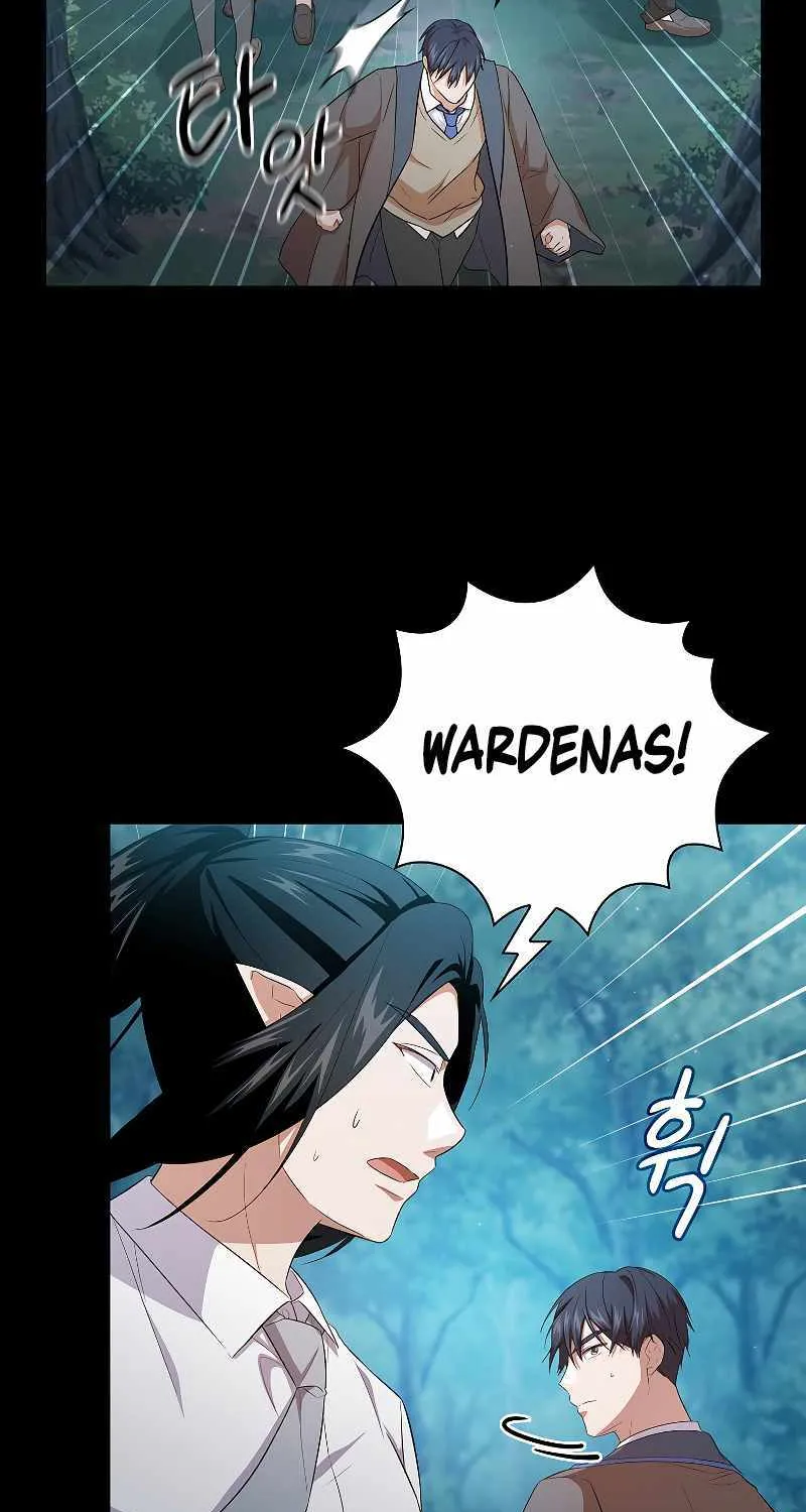 Life of a Magic Academy Mage Chapter 65 page 79 - 