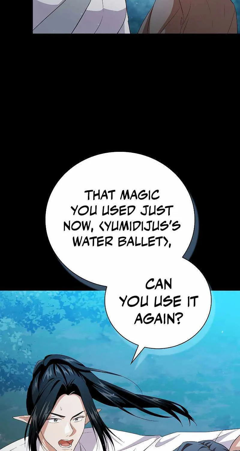 Life of a Magic Academy Mage Chapter 65 page 80 - 