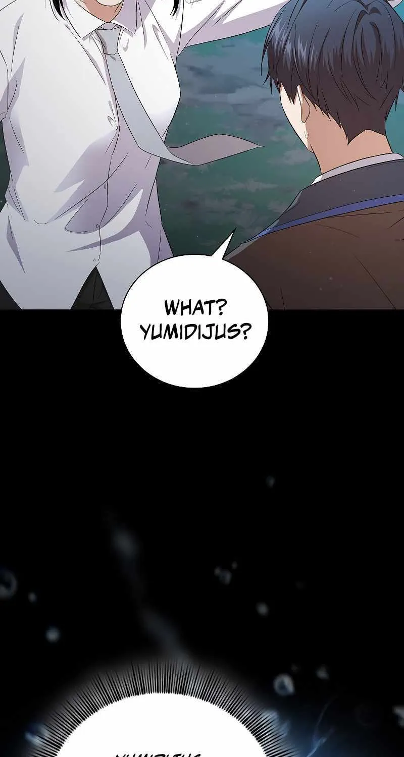 Life of a Magic Academy Mage Chapter 65 page 81 - 