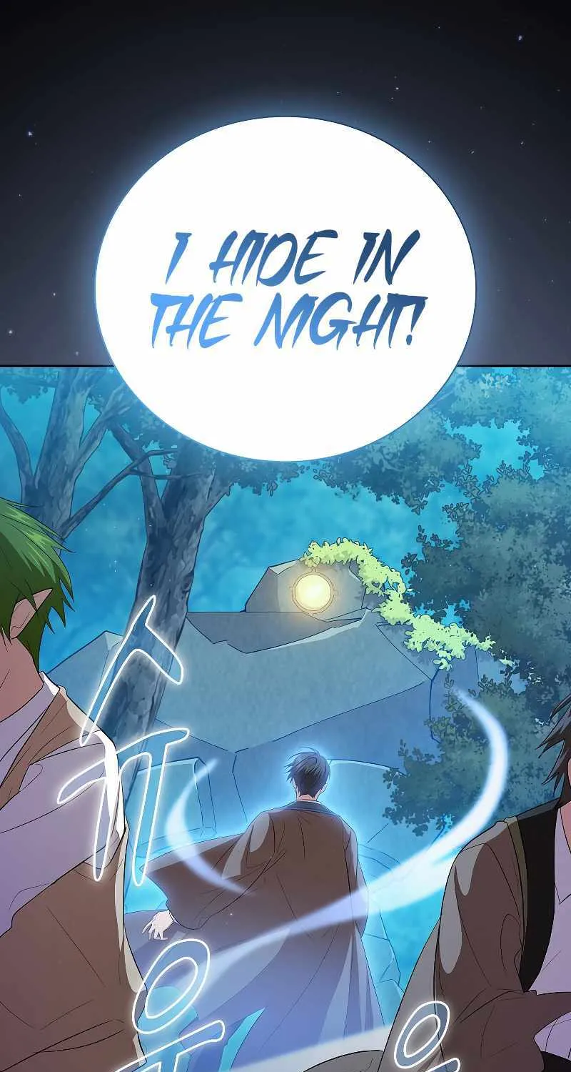 Life of a Magic Academy Mage Chapter 65 page 85 - 